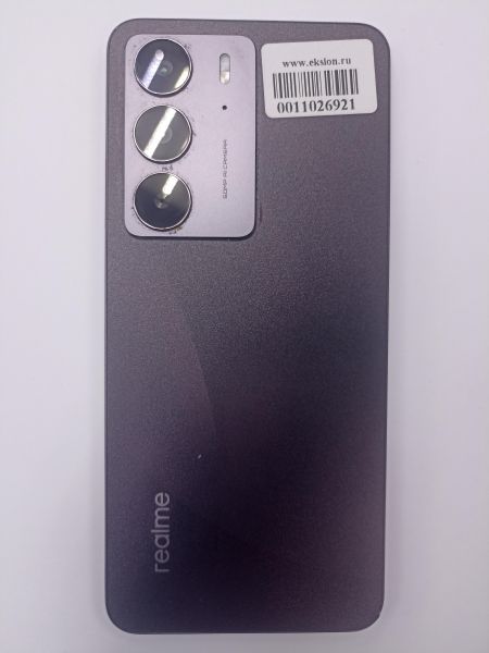 Купить Realme C75 8/256GB (RMX3941) Duos в Чита за 9700 руб.