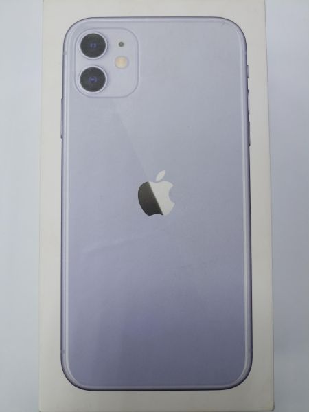 Купить Apple iPhone 11 128GB в Чита за 17400 руб.