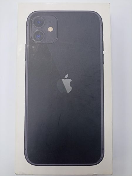 Купить Apple iPhone 11 128GB в Чита за 17400 руб.