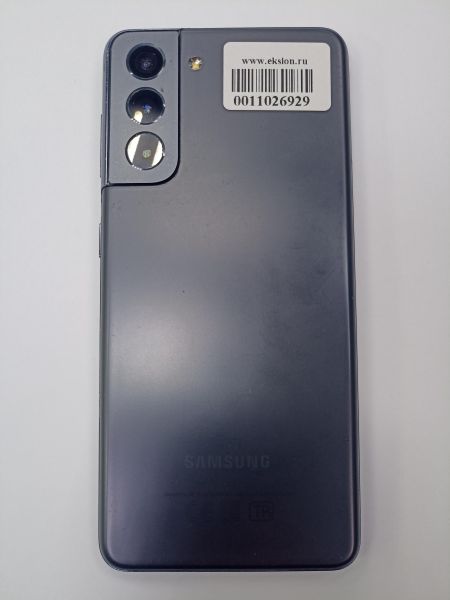Купить Samsung Galaxy S21 5G 8/256GB (G991B) Duos в Чита за 18300 руб.