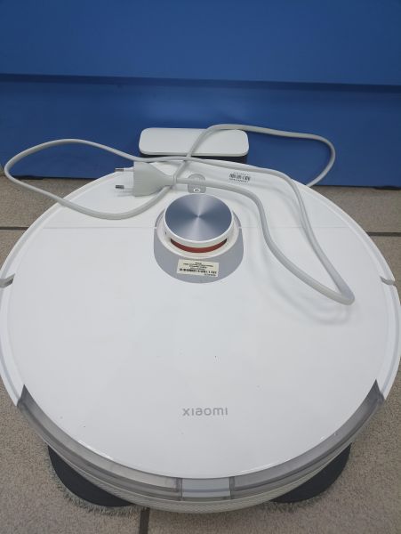 Купить Xiaomi Robot Vacuum S20+ (B108GL) с СЗУ в Чита за 9200 руб.