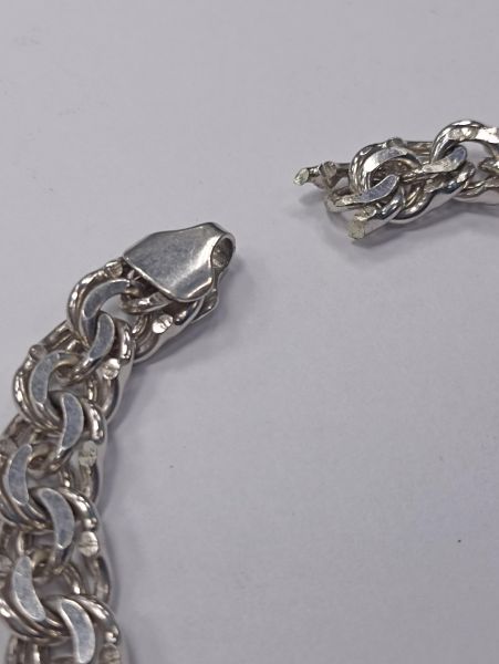 Купить Лом или горсть серебро 925 79,19g, вес изделия 79.19g в Чита за 5800 руб.