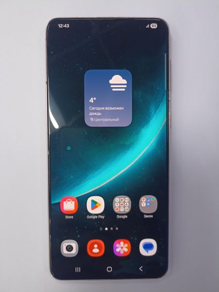 Купить Samsung Galaxy S21+ 5G 8/256GB (G996B) Duos в Чита за 23600 руб.