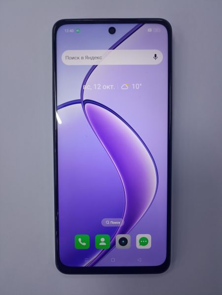 Купить Realme 12 5G 8/256GB (RMX3999) Duos в Чита за 13400 руб.
