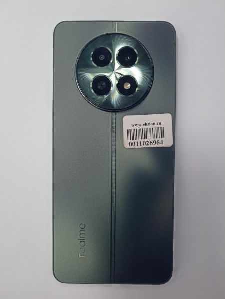 Купить Realme 12 5G 8/256GB (RMX3999) Duos в Чита за 13400 руб.