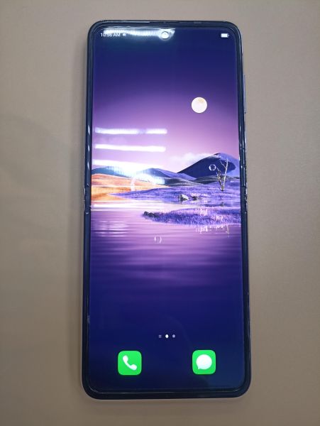 Купить TECNO Phantom V Flip 8/256GB (AD11) в Чита за 19000 руб.