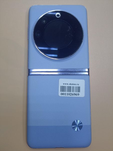 Купить TECNO Phantom V Flip 8/256GB (AD11) в Чита за 19000 руб.