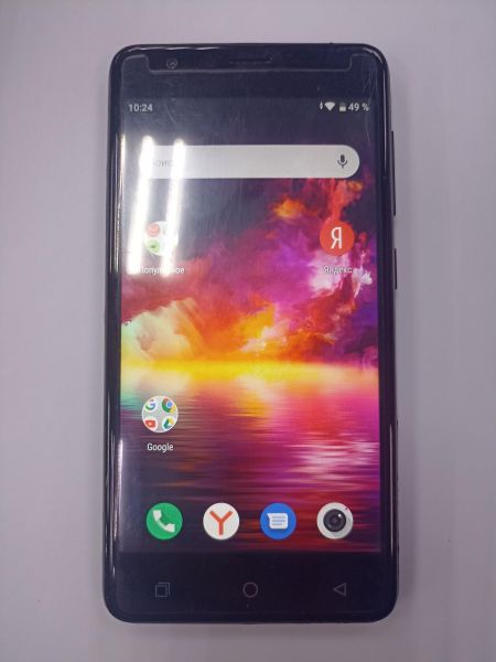 Купить BQ 5016G Choice Duos в Чита за 1300 руб.