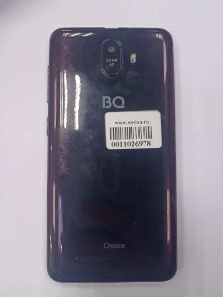 Купить BQ 5016G Choice Duos в Чита за 1300 руб.