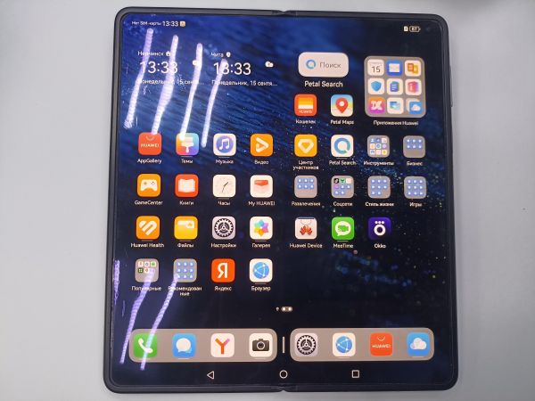 Купить Huawei Mate X3 12/512GB (ALT-L29) Duos в Чита за 53200 руб.