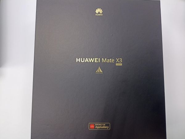 Купить Huawei Mate X3 12/512GB (ALT-L29) Duos в Чита за 53200 руб.