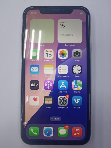 Купить Apple iPhone XR 64GB в Чита за 10000 руб.