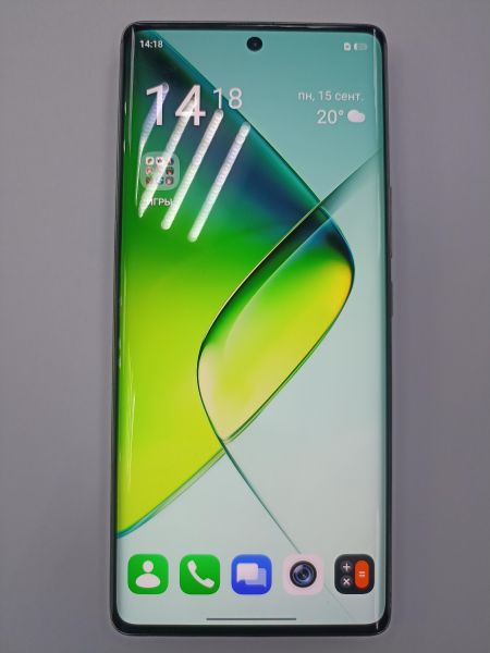 Купить Infinix Note 40 Pro+ 12/256GB (X6851B) Duos в Чита за 18300 руб.