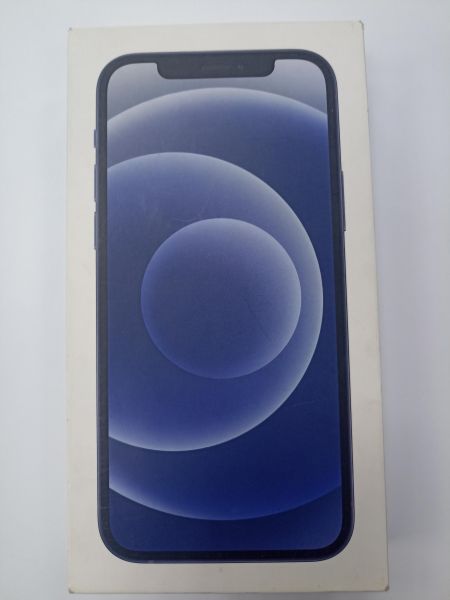 Купить Apple iPhone 12 256GB в Чита за 27000 руб.