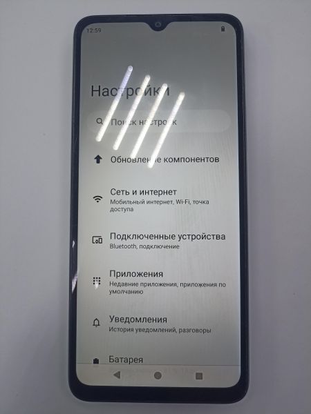 Купить Xiaomi Redmi A3 3/64GB (23129RN51X) Duos в Чита за 4000 руб.