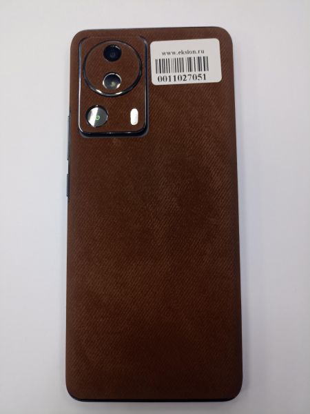 Купить Xiaomi 13 Lite 8/256GB (2210129SG) Duos в Чита за 12900 руб.