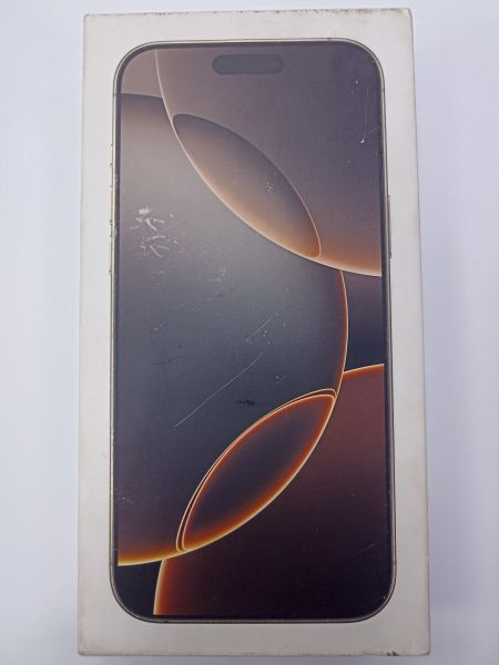 Купить Apple iPhone 16 Pro Max 256GB в Чита за 87000 руб.