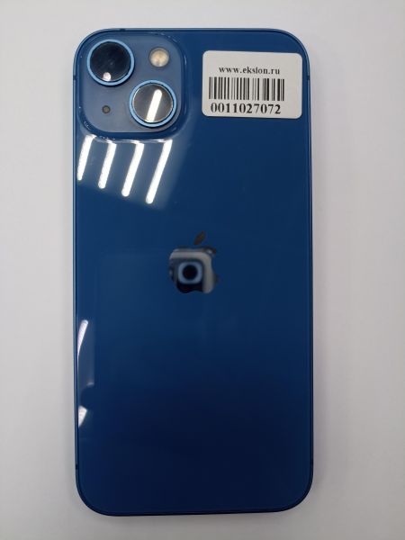 Купить Apple iPhone 13 128GB в Чита за 19600 руб.