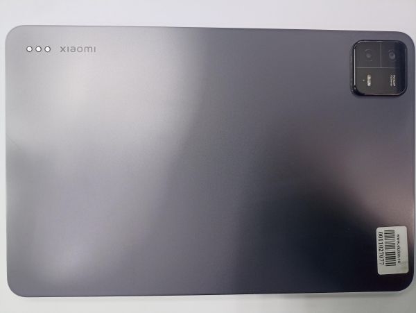 Купить Xiaomi Pad 6 Pro 8/256GB (23046RP50C) (без SIM) в Чита за 25800 руб.