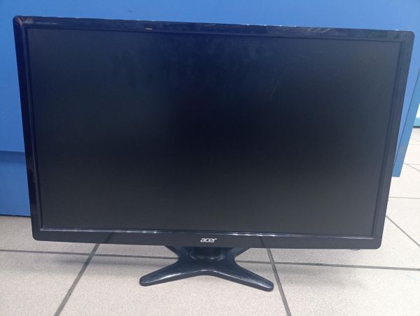 Купить Acer G246HLAbd в Чита за 2500 руб.