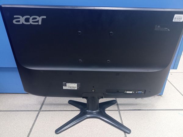 Купить Acer G246HLAbd в Чита за 2500 руб.