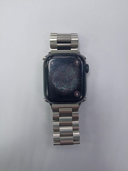 Купить Apple Watch Series 7 41mm (A2473) с СЗУ в Чита за 6300 руб.