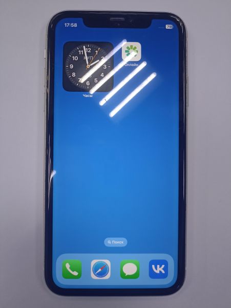 Купить Apple iPhone 11 128GB в Чита за 15800 руб.