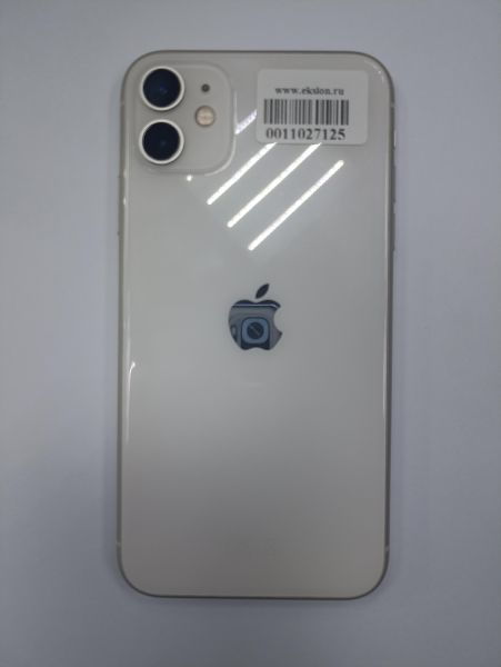 Купить Apple iPhone 11 128GB в Чита за 15800 руб.