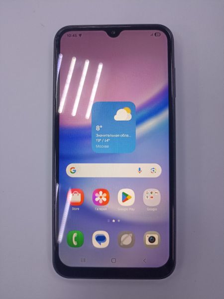 Купить Samsung Galaxy A15 8/256GB (A155F) Duos в Чита за 10500 руб.