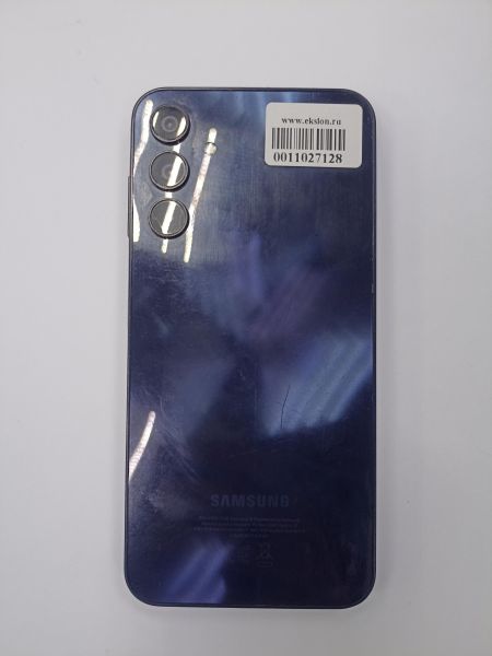 Купить Samsung Galaxy A15 8/256GB (A155F) Duos в Чита за 10500 руб.