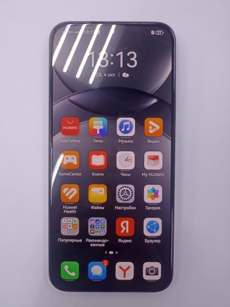 Купить Huawei Nova 13 12/256GB (BLK-LX9) Duos в Чита за 13600 руб.