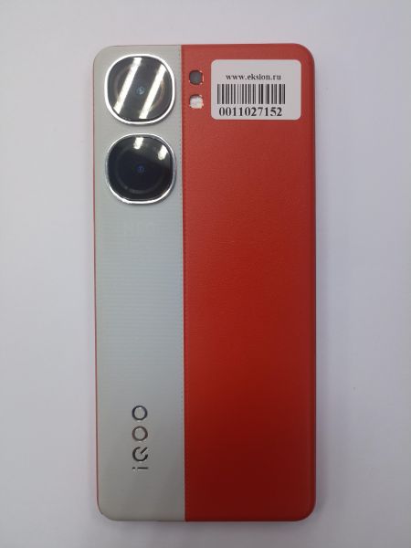 Купить Vivo iQOO Neo 9 12/256GB (V2338A) Duos в Чита за 23600 руб.