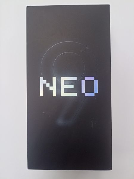 Купить Vivo iQOO Neo 9 12/256GB (V2338A) Duos в Чита за 23600 руб.
