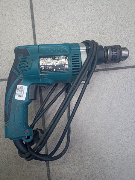Купить Makita HP1630 в Чита за 3300 руб.