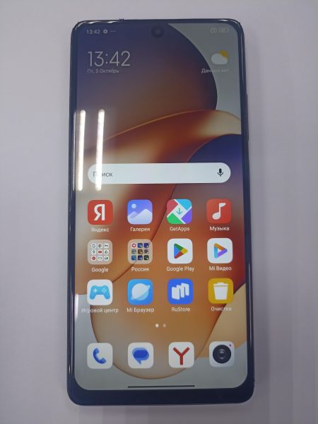 Купить Xiaomi Redmi Note 12 Pro+ 5G 8/256GB (22101316UG) Duos в Чита за 7900 руб.