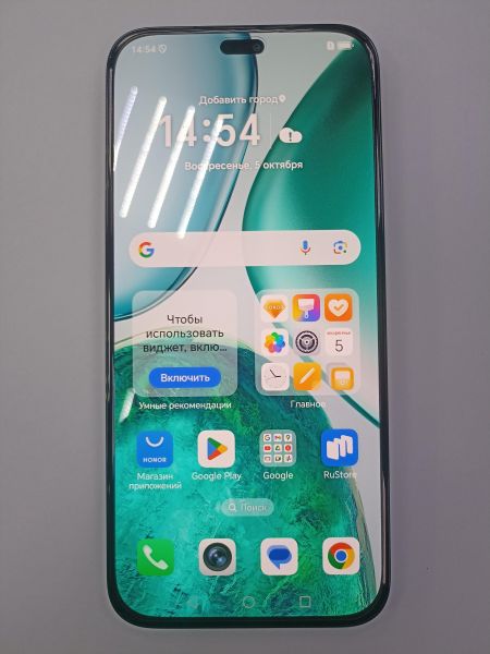 Купить Honor X8c 6/128GB (ABR-LX1) Duos в Чита за 9700 руб.