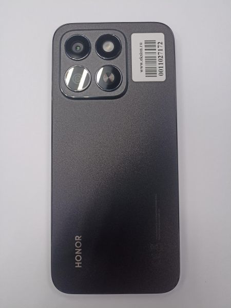 Купить Honor X8c 6/128GB (ABR-LX1) Duos в Чита за 9700 руб.