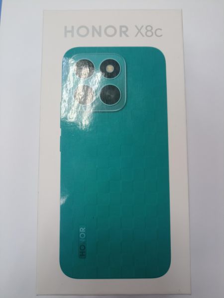 Купить Honor X8c 6/128GB (ABR-LX1) Duos в Чита за 9700 руб.