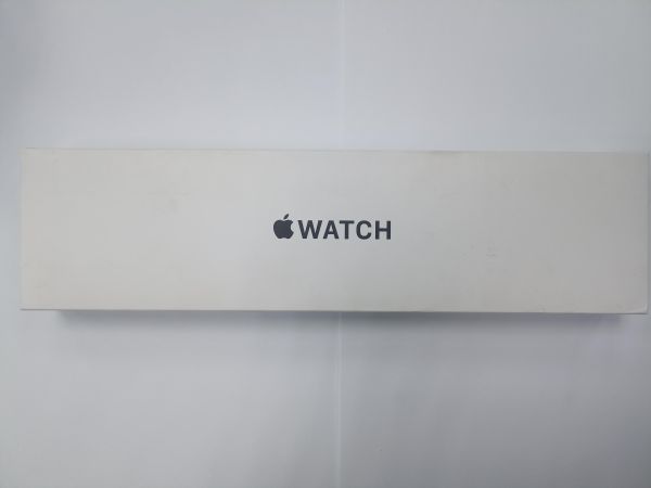 Купить Apple Watch SE 44mm (A2352) с СЗУ в Чита за 7500 руб.