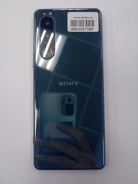 Купить Sony Xperia 5 III 8/128GB (SOG05) в Чита за 13600 руб.