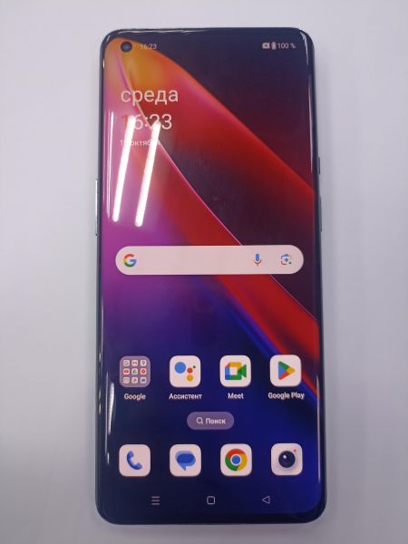 Купить OnePlus 9 Pro 8/256GB (LE2121) Duos в Чита за 21300 руб.