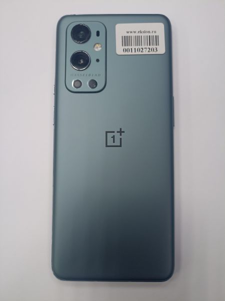 Купить OnePlus 9 Pro 8/256GB (LE2121) Duos в Чита за 21300 руб.