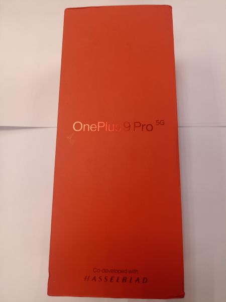 Купить OnePlus 9 Pro 8/256GB (LE2121) Duos в Чита за 21300 руб.