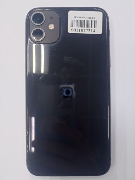 Купить Apple iPhone 11 64GB в Чита за 12900 руб.