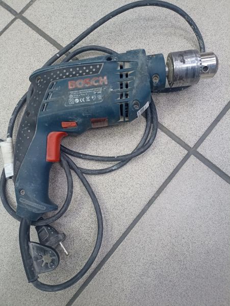 Купить Bosch GSB 13 RE в Чита за 2000 руб.