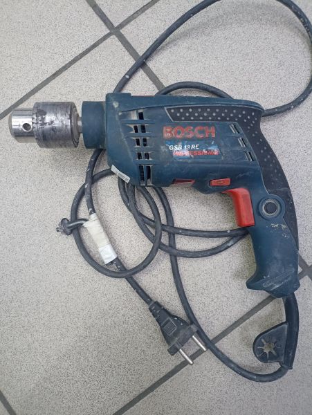 Купить Bosch GSB 13 RE в Чита за 1900 руб.