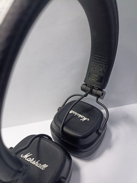 Купить Marshall Major IV Bluetooth в Чита за 4000 руб.