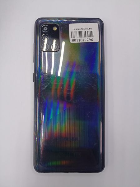 Купить Samsung Galaxy A31 4/64GB (A315F) Duos в Чита за 4800 руб.