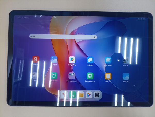 Купить Xiaomi Redmi Pad 2 8/256 (2505DRP06G) (с SIM) в Чита за 14900 руб.