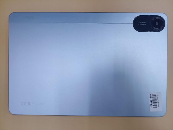 Купить Xiaomi Redmi Pad 2 8/256 (2505DRP06G) (с SIM) в Чита за 14900 руб.